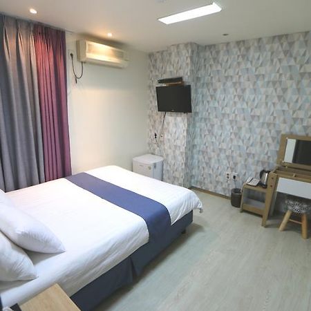 Must Stay Hotel Myeongdong Seoul Exterior foto