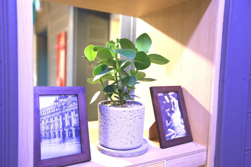 Must Stay Hotel Myeongdong Seoul Exterior foto