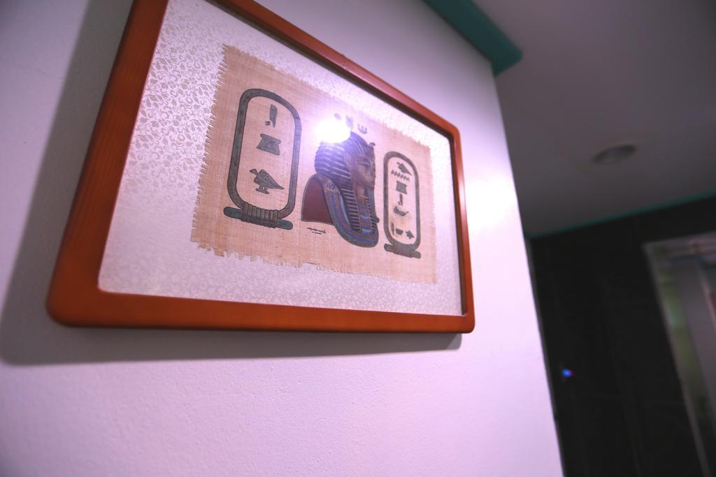 Must Stay Hotel Myeongdong Seoul Exterior foto