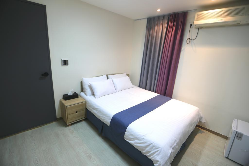 Must Stay Hotel Myeongdong Seoul Exterior foto