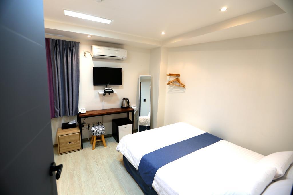 Must Stay Hotel Myeongdong Seoul Exterior foto
