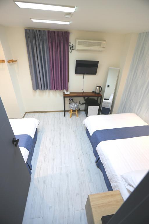 Must Stay Hotel Myeongdong Seoul Exterior foto