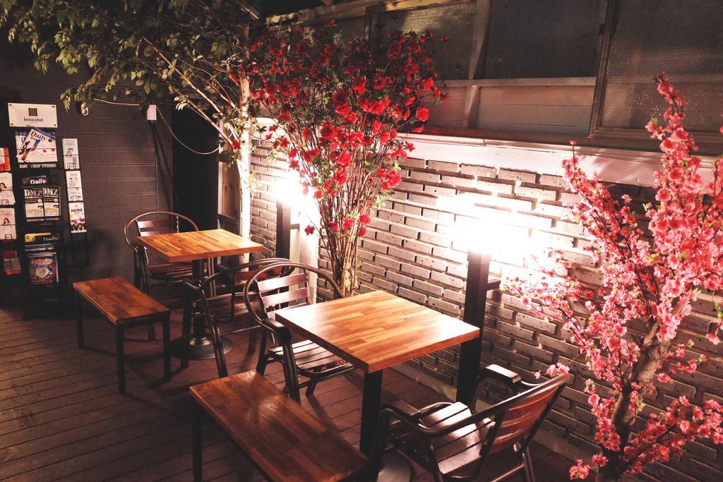Must Stay Hotel Myeongdong Seoul Exterior foto
