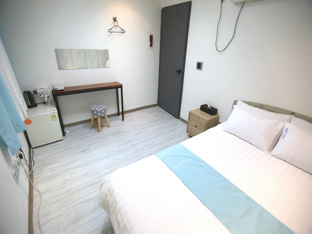 Must Stay Hotel Myeongdong Seoul Exterior foto