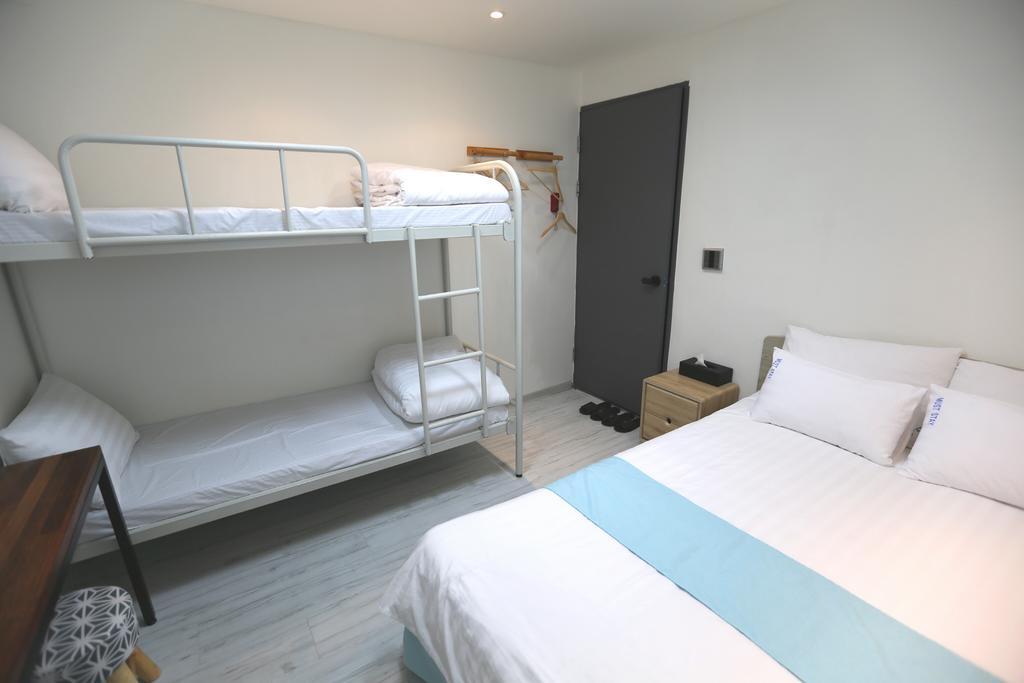 Must Stay Hotel Myeongdong Seoul Exterior foto